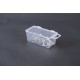 Blisterdoosje transparant115x55x43mm BLIS4
